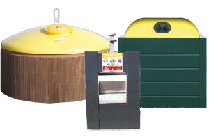 groupe contenants recyclables AV groupe contenants recyclables AV